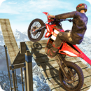 Bike Stunt: Игра Велосипедная APK
