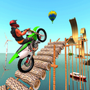 Bike Stunt 3d Multiplayer Game APK