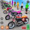 internetsiz motor oyunlar 3D simgesi