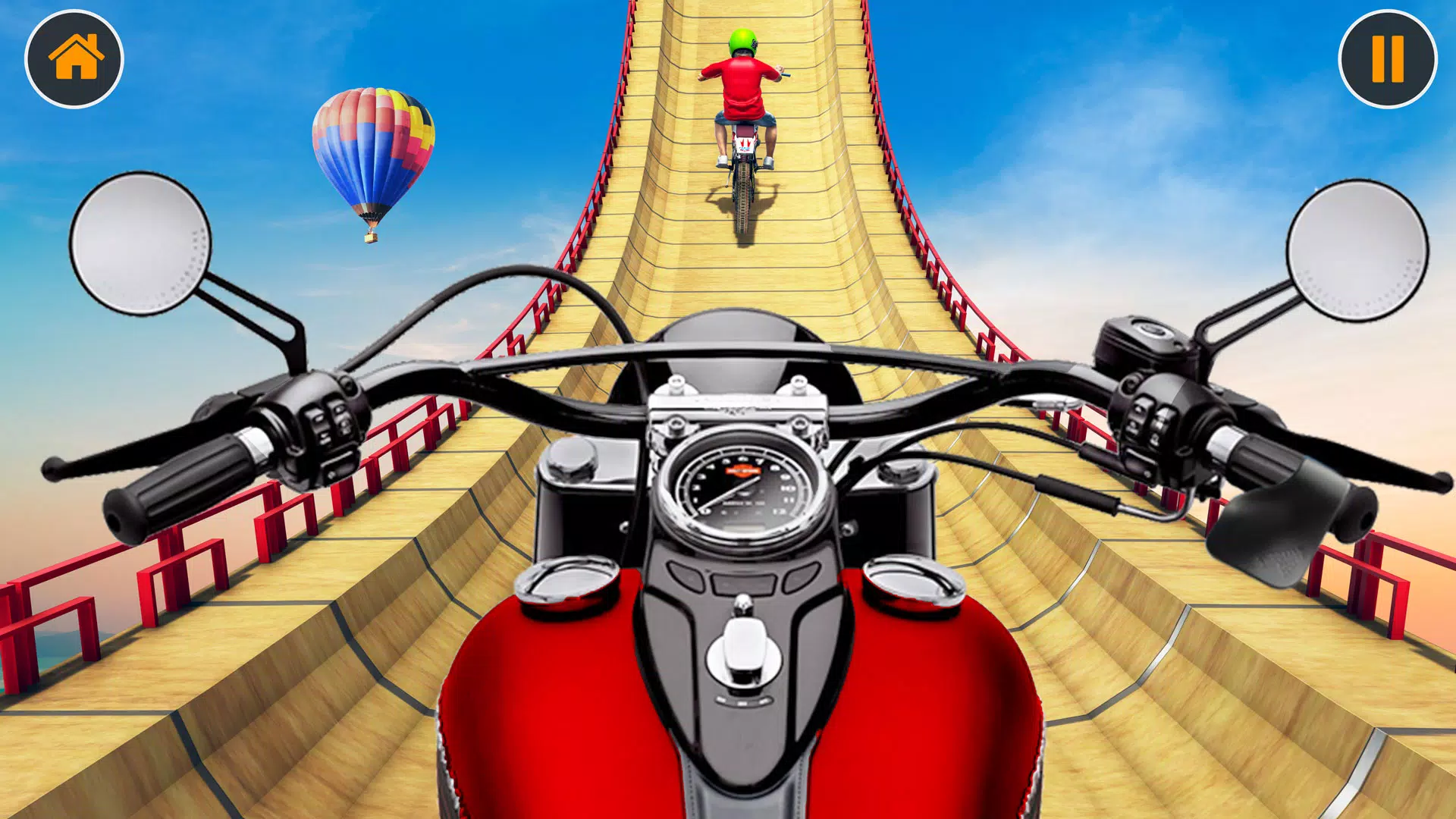 offline motor Race spelletjes APK voor Android Download