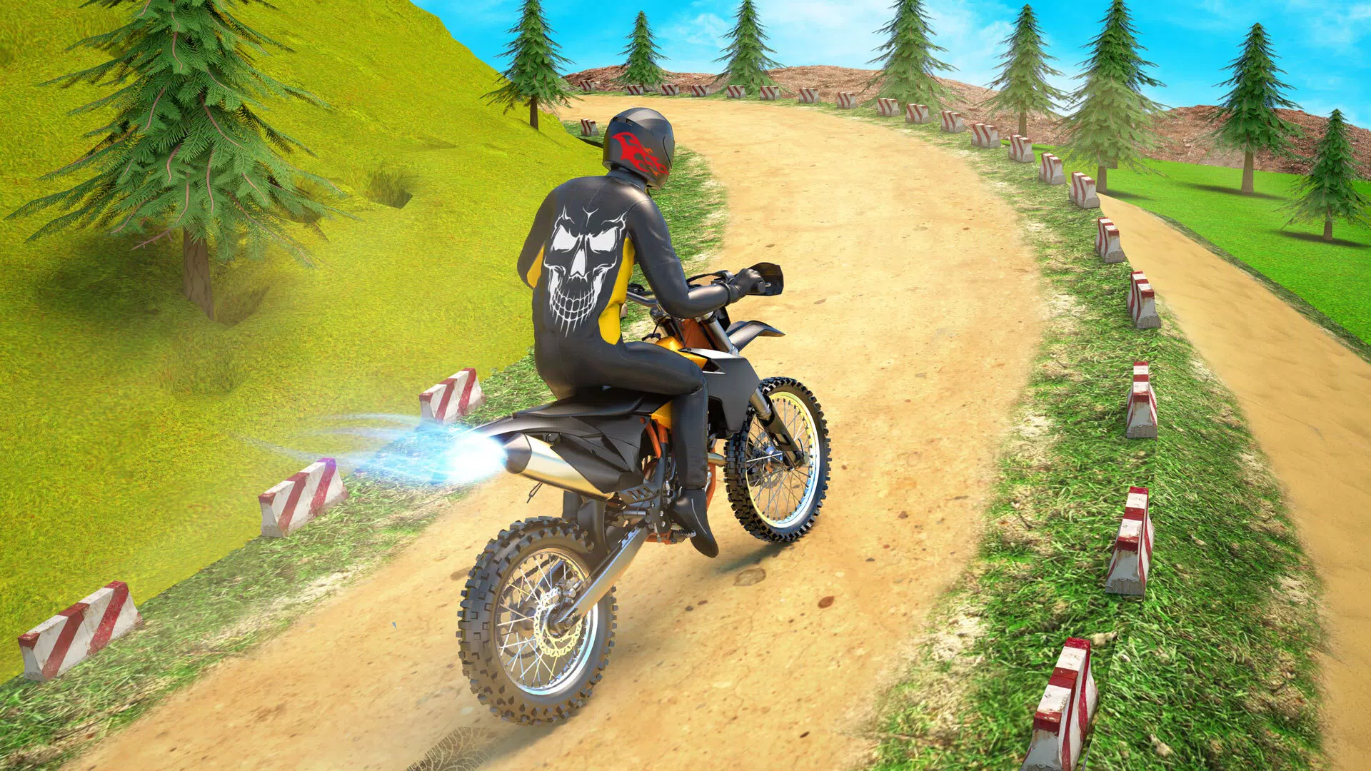 JOGOS DE MOTO 🏍️ - Jogue Grátis Online!