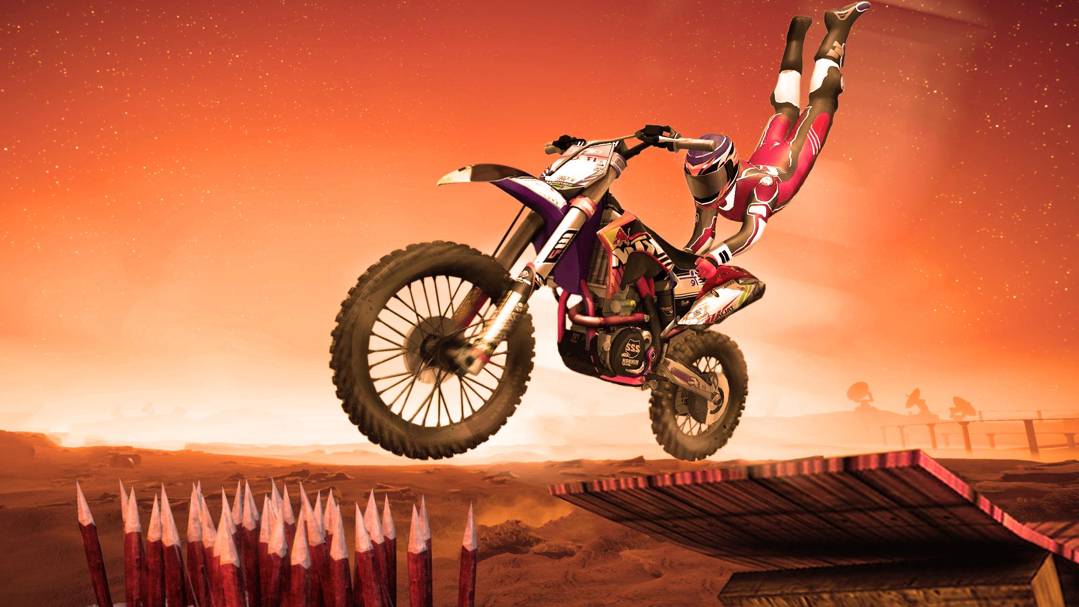 Bike Stunt Games- Free Racing Dirt Bike Games 2020 pour Android ... - Screen 8.jpg?fakeurl=1&type=