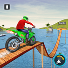 Bike Racing 3d: Stunt Legends icono