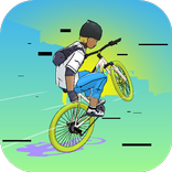 Bike Life Game