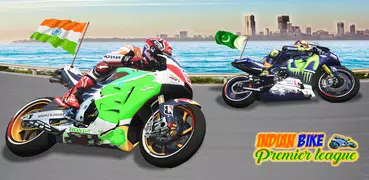 Indian Bike Premier League
