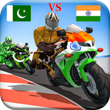 Indian Bike Premier League simgesi