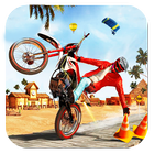 Bike stunts game & free bike game simgesi