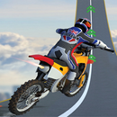 Bike Racing:3D impossible Race APK
