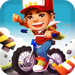 Baixar Carrera de bicicleta APK