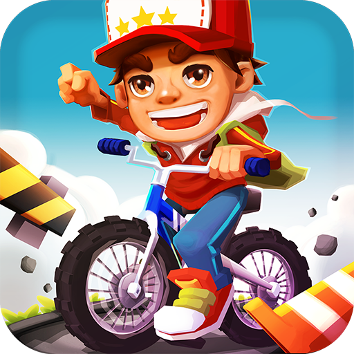 Bike Race - 3d Racing