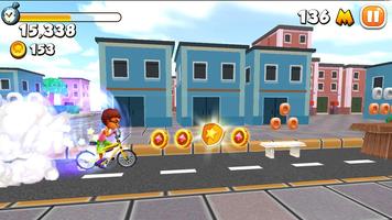 Bike Race - 3d Racing screenshot 3