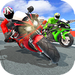 バイクレースゲーム: バイクゲーム