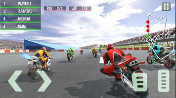 Bike Racing Game: Bike Game screenshot 3