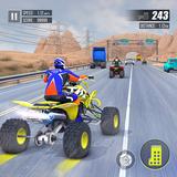 Game Balap Sepeda Motor Stunt