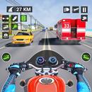 Bike Racing 3d Game APK