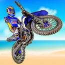 wheelie challenge BMX games APK