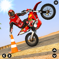 Bike Racing Stunt Games 3D - Free Bike Games 2020