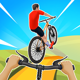 Bike Riding - 3D Racing Games アイコン