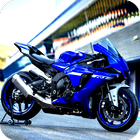 Bike Wallpaper иконка