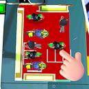 Bike Parking Jam - Parking 3d APK
