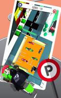 Bike Parking Jam - Parking 3d screenshot 1