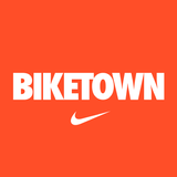 BIKETOWNpdx ikona