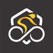 Bikevio أيقونة