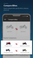 BikeWale 截图 1