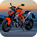 Sports Bike wallpaper HD(4K) APK