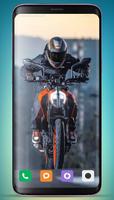 Sports Bike wallpaper HD(4K) ภาพหน้าจอ 2