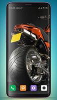 Sports Bike wallpaper HD(4K) ภาพหน้าจอ 3