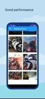Sports Bike Wallpapers 4k HD screenshot 2