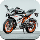 Bike Wallpaper HD,4K APK