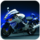 Stylish Bike Wallpaper APK