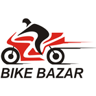 Bike Bazar Zeichen