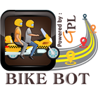 BikeBot Customer Zeichen