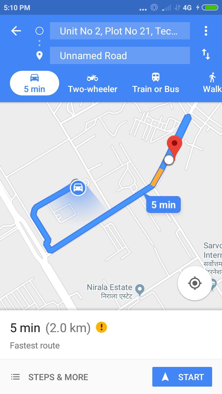 Driver Driver