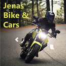 Jenas Bike & Cars-APK