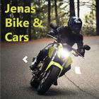 Jenas Bike & Cars icône