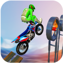 Bike Stunts: Mega Ramp 2019 APK