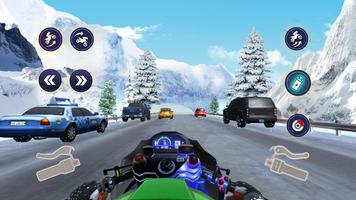 GT Bike Racing Bike Race Games Screenshot 1