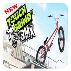 Bmx Touchgrind 2 Pro Walktrough APK 下載