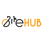 bikehub icon