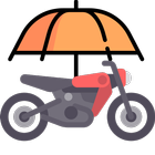 Bike Insurance icône
