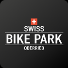Swiss Bike Park biểu tượng