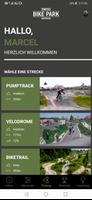 Swiss Bike Park постер