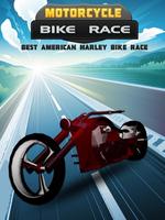 Cruise Bike Racing 3D poster