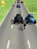 Cruise Bike Racing 3D screenshot 3