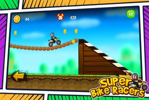 Super Bike Racers 2021 скриншот 3