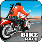 Bike Racing Game - Bike Rider icône